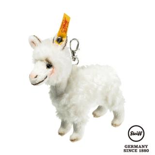 【STEIFF】Pendant Llama 駱馬(經典吊飾)
