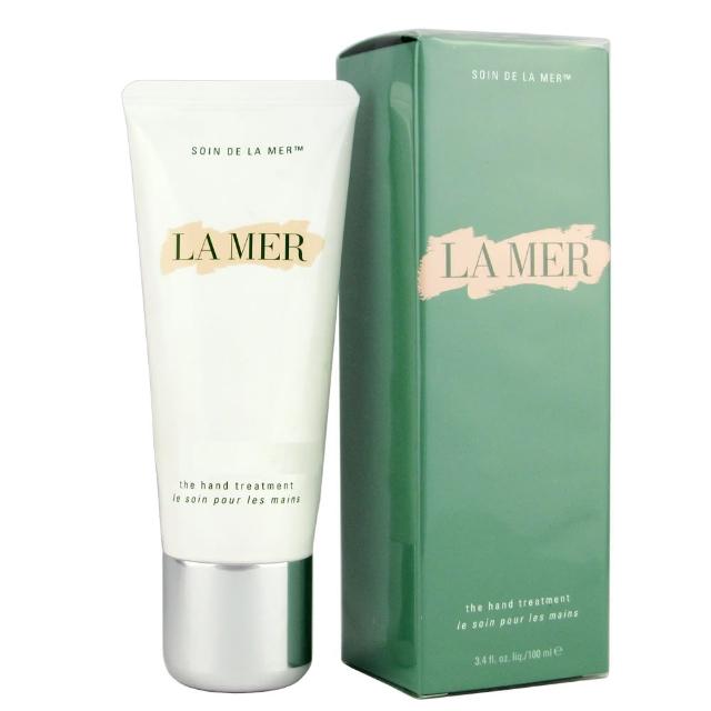 【LA MER 海洋拉娜】護手霜 100ML〈百貨公司貨〉