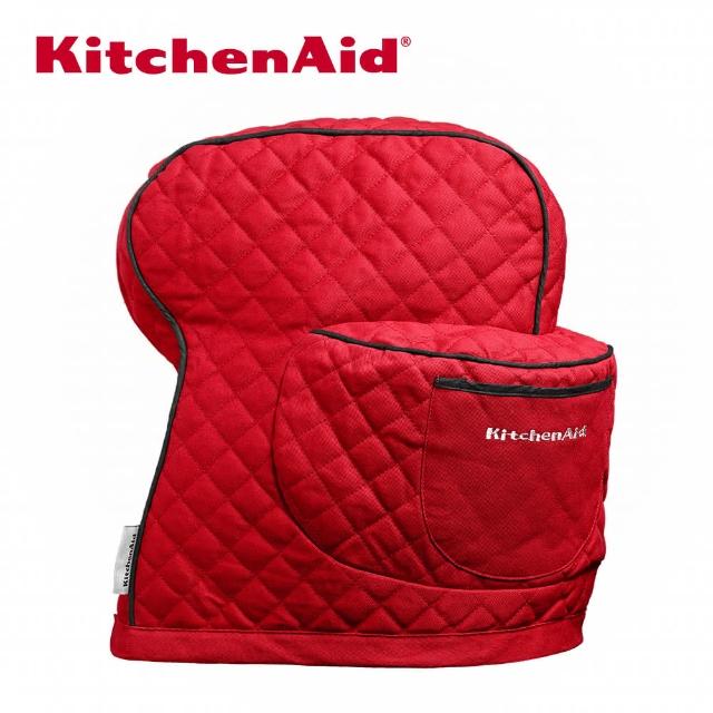 【KitchenAid】防塵套(紅色)