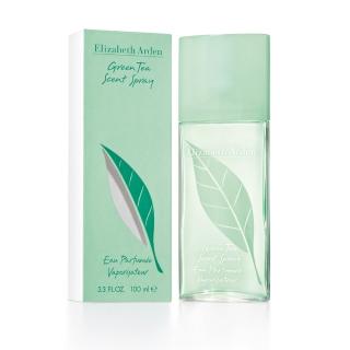 【Elizabeth Arden 雅頓】綠茶女性淡香水 100ml(綠茶100ml)