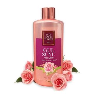 【土耳其eyup tuncer Sabri】七合一玫瑰水(350ml) 【土耳其eyup tuncer Sabri】七合一玫瑰水(350ml)