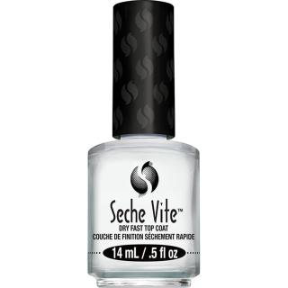 【美國 Seche Vite】快乾亮光油 14ml(SV-83005)