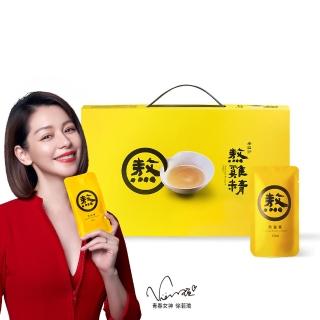 【老協珍】熬雞精禮盒 常溫/14入(42ml/入 徐若瑄代言 禮盒)