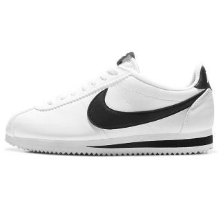 nike classic cortez doradas