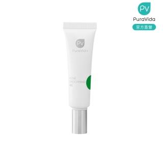 【PuraVida 璞若美得】茶樹淨痘精華 14g