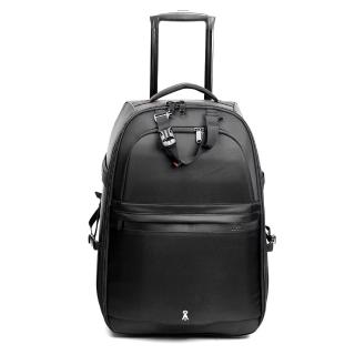 【MATIN】Flyby 飛越家系列 380 飛越家 滑輪包 相機包(立福公司貨)