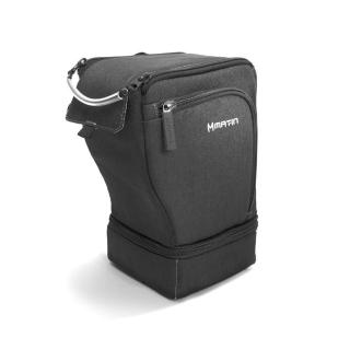 【MATIN】Clever Holster 15 克萊爾三角包 槍包 相機包(立福公司貨)