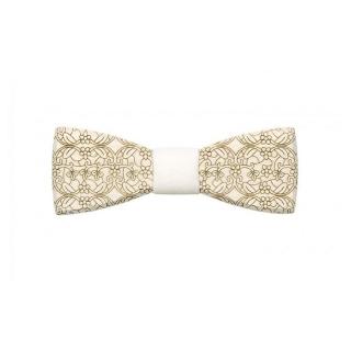 【BEWOODEN】捷克 REVIO領結(手作木製)