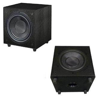 【Wharfedale】SW-150(10吋超重低音喇叭)