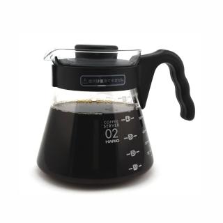 5393123 OL 【HARIO】微波耐熱咖啡壺 700ml(原廠 日本製)