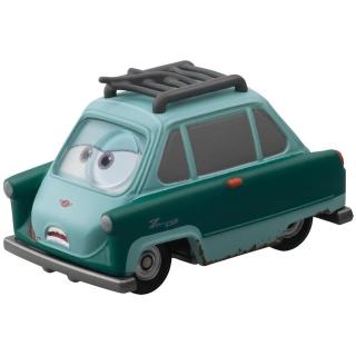 【TOMICA】CARS 汽車總動員 C-22 博士