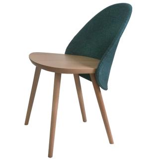 【YOI傢俱】德國OOLAND品牌 吉森椅 3色可選(YSW-DC-S099A-V)