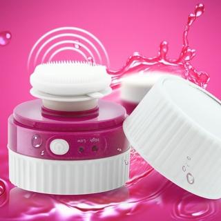 【TOUCHBeauty】BC-1483(攜帶式卸妝洗臉機)