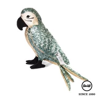 【STEIFF】Selection Parrot Ava 鸚鵡(精選限量版)