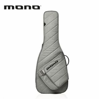 【MONO】M80 SEG ASH Sleeve 電吉他琴袋 尊榮灰色款(原廠公司貨 商品保固有保障)