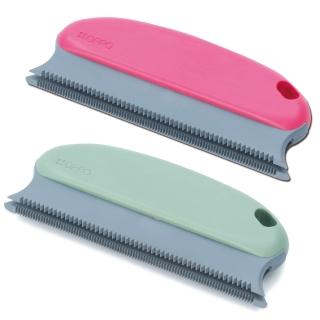 【日本 OPPO】毛毛不見除毛刷(毛絮去除專家 日本企劃製造)