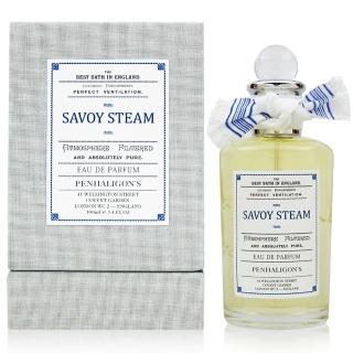 【PENHALIGON'S潘海利根】Savoy Steam沐浴香蒸淡香精100ml(網路熱賣中)