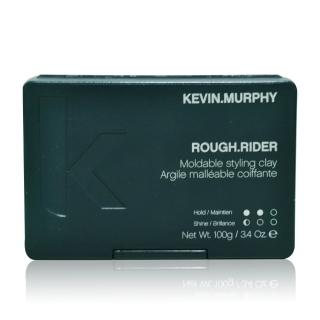 【KEVIN.MURPHY】ROUGH.RIDER 不老騎士(100g)