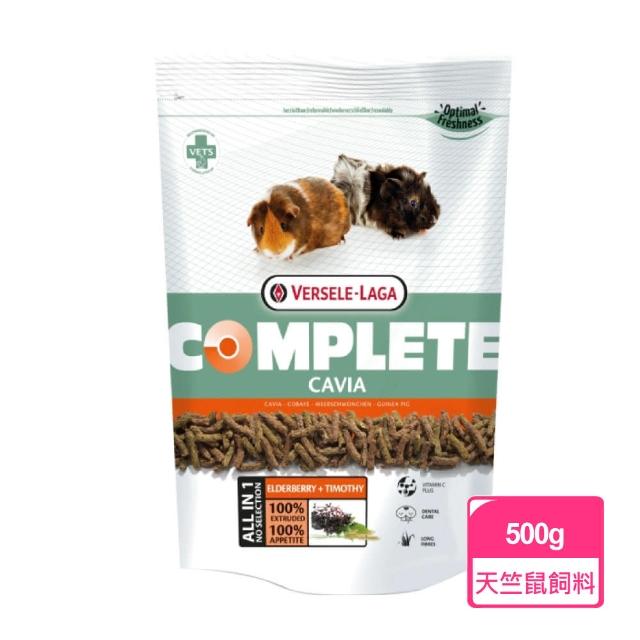 【Versele-Laga】比利時全方位天竺鼠飼料500克裝-單包入(天竺鼠飼料)