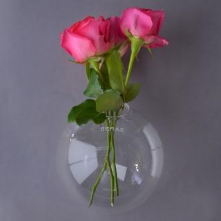 【Serax】懸掛式圓球型花器 小(平輸品)