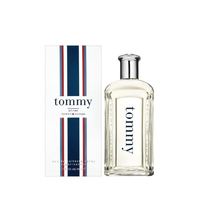 tommy girl eau de toilette 50 ml