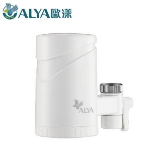 除氯龍頭式軟水器FF5601(龍頭型淨水器)