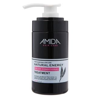 【Amida 蜜拉】專業頭皮護理角蛋白護髮素250ml(618限定)