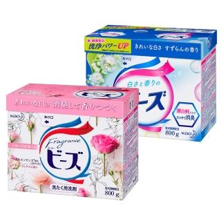 日本花王酵素洗衣粉800g