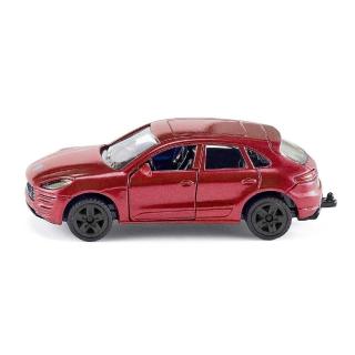 【SIKU】保時捷 MACAN(小汽車)