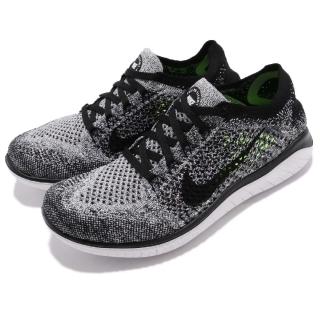 nike flyknit 2018 free rn