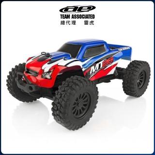 【Team Associated】MT28 1/28 大腳卡車6900AE-F2(大腳車)
