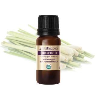 【Alteya 保加奧圖】保加利亞進口 檸檬草原萃精油(10mL)