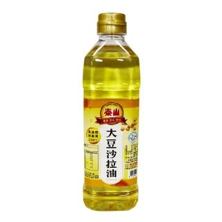 【泰山】沙拉油600ml