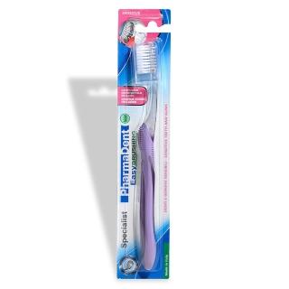 【Babycoccole 寶貝可可麗】義大利原裝進口 法爾登 Pharmadent 敏感性牙刷(敏感性專用)