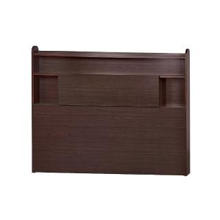 【AS】麥基5尺床頭片-152.5x10x110cm(四色可選)