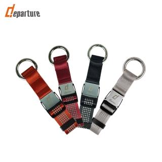 【departure 旅行趣】多功能兩用掛鉤(5色可選-PJ1031)