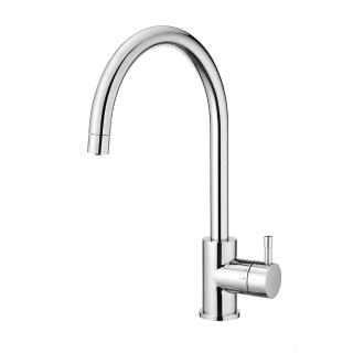 【BOSS】三合一鵝頸立式龍頭(MA-009333)