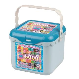 【EPOCH】5000 珠珠補充提盒(水串珠)