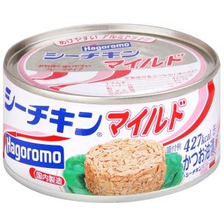 【hagoromo】鰹魚罐-油漬(140g)