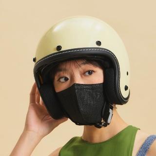 【天天】機車族專用醫療活性碳口罩(25入/盒 立體口罩)