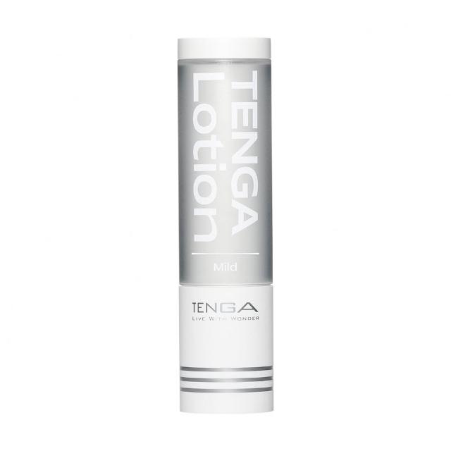 【TENGA官方直營】TENGA LOTION 新杯趣專用潤滑液1入(日本製 水性)
