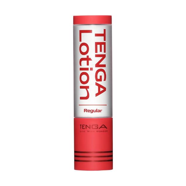 【TENGA官方直營】TENGA LOTION 新杯趣專用潤滑液1入(日本製 水性)