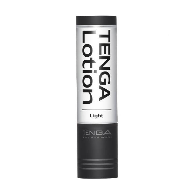 【TENGA官方直營】TENGA LOTION 新杯趣專用潤滑液1入(日本製 水性)