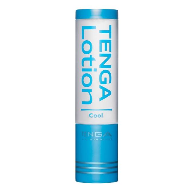 【TENGA官方直營】TENGA LOTION 新杯趣專用潤滑液1入(日本製 水性)