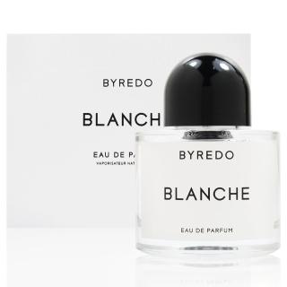 【BYREDO】BLANCHE返璞歸真淡香精50ml 法國進口(平行輸入)