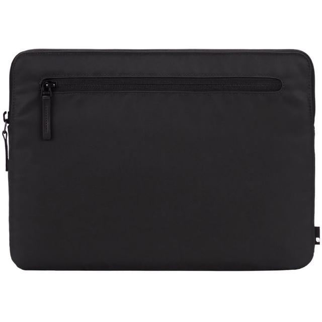 【Incase】Compact Sleeve in Flight Nylon for MacBook 12吋 保護套(黑)