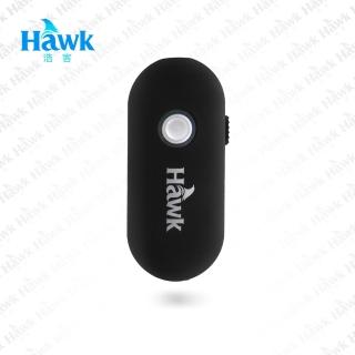 【Hawk 浩客】D870 藍牙雙向音源傳輸器(01-HBD870)