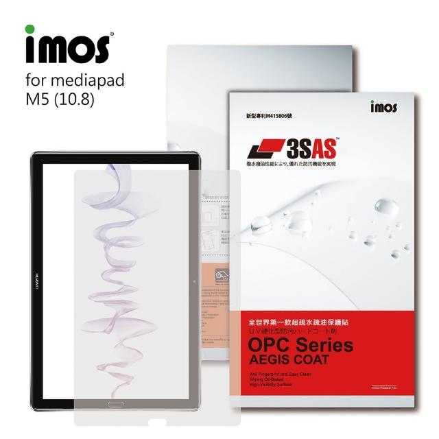 Imos Huawei Mediapad M5 10 8吋 3sas 螢幕保護貼 Momo購物網 Imos Huawei Mediapad M5 10 8吋 3sas 螢幕保護貼 Momo購物網