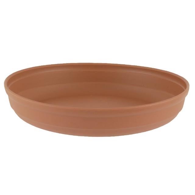 【翠筠用品】素陶底盤4D