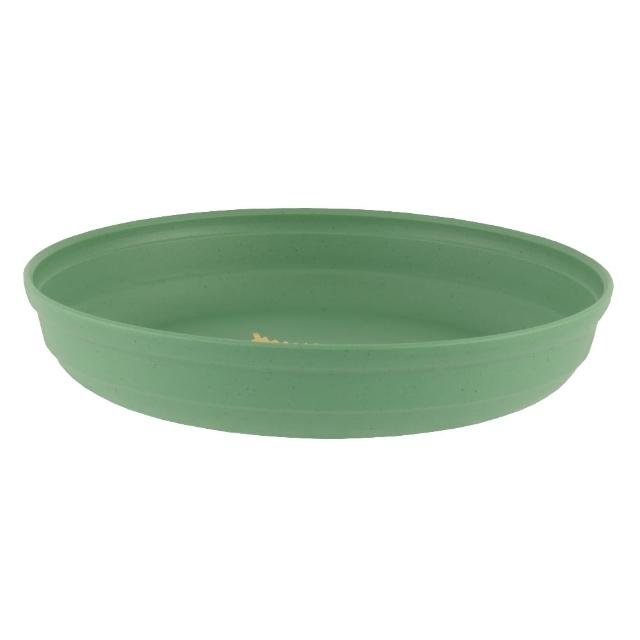 【翠筠用品】素陶底盤7D